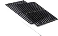 Cooking Grids